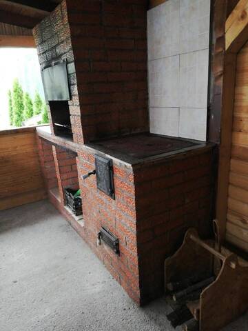 Фото номера Дом для отпуска Дома для отпуска Casa De Vacanta Armi г. Molidu 8