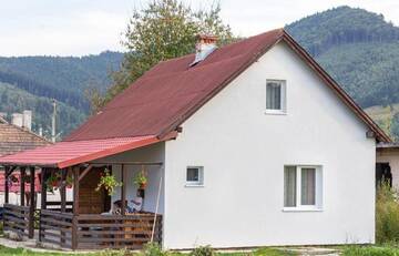 Фото номера Дом для отпуска Дома для отпуска Casa De Vacanta Armi г. Molidu 77