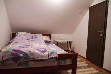 Фото номера Дом для отпуска Дома для отпуска Casa De Vacanta Armi г. Molidu 41