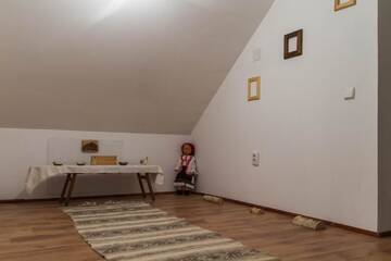 Фото номера Дом для отпуска Дома для отпуска Casa De Vacanta Armi г. Molidu 46
