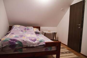 Фото номера Дом для отпуска Дома для отпуска Casa De Vacanta Armi г. Molidu 47