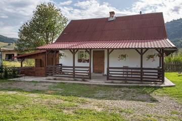 Фотографии Дома для отпуска Casa De Vacanta Armi г. Molidu (Румыния) №1 Фото Дома для отпуска Casa De Vacanta Armi г. Molidu 1