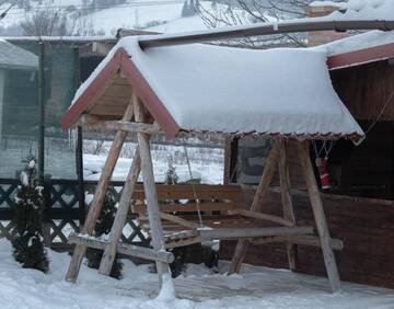 Фото номера Дом для отпуска Дома для отпуска Casa De Vacanta Armi г. Molidu 16