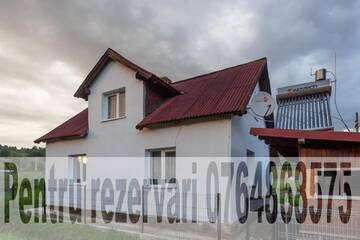 Фотографии Дома для отпуска Casa De Vacanta Armi г. Molidu (Румыния) №2 Фото Дома для отпуска Casa De Vacanta Armi г. Molidu 2