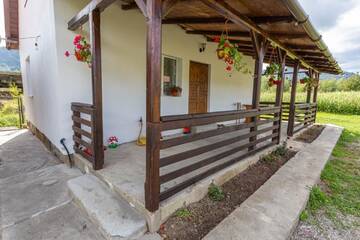 Фото номера Дом для отпуска Дома для отпуска Casa De Vacanta Armi г. Molidu 26