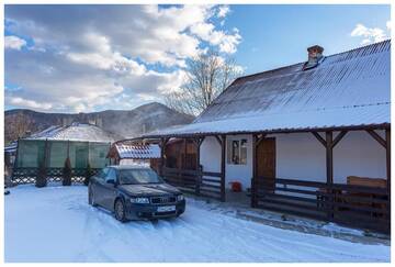 Фото номера Дом для отпуска Дома для отпуска Casa De Vacanta Armi г. Molidu 90