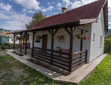 Фото номера Дом для отпуска Дома для отпуска Casa De Vacanta Armi г. Molidu 66