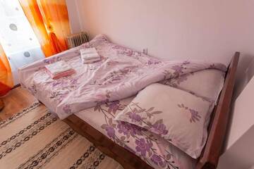 Фото номера Дом для отпуска Дома для отпуска Casa De Vacanta Armi г. Molidu 63