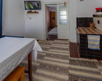 Фото номера Дом для отпуска Дома для отпуска Casa De Vacanta Armi г. Molidu 64