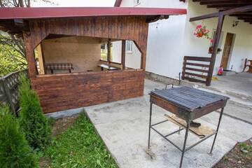 Фото номера Дом для отпуска Дома для отпуска Casa De Vacanta Armi г. Molidu 70