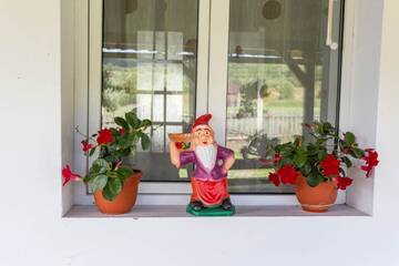 Фото номера Дом для отпуска Дома для отпуска Casa De Vacanta Armi г. Molidu 32