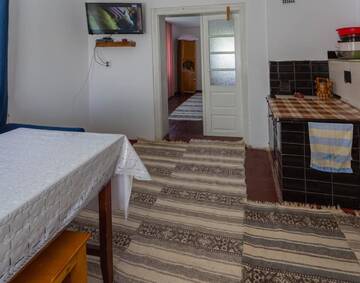 Фото номера Дом для отпуска Дома для отпуска Casa De Vacanta Armi г. Molidu 34