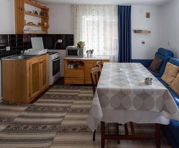 Фото номера Дом для отпуска Дома для отпуска Casa De Vacanta Armi г. Molidu 100